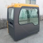 Excavator Parts E320D 330D 336D 349D Cabin E320D E349D E330D 336D Excavator Operator Cabin. - Image 5