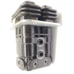 OEM New Foot Valve Assembly E320C E320D E330D E330C Excavator Pilot Valve Brake Valve 369-8502 369-8503