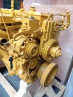 3126 3304 3406 3408 3412 3508 3512 Diesel Engine Assy 3306/3204/3208/3116/3066 Complete Engine Assy - Image 3