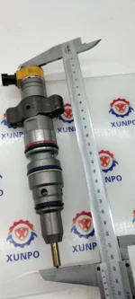 10R7222  10R-7222 Fuel Injector for C7 C9 Engine Spare Parts - Image 3