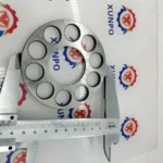 XUNPO SKS Brand New PSVD2-21E-11 Piston Pump Parts Set Plate 431-4111 Retainer Plate - Image 2