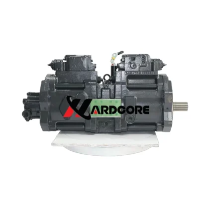 EC200D Excavator K3V112DT Main Hydraulic Pump 14652930