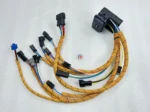 Engine Wire Harness 195-7336 1957336 for Engine 3126 - Image 2