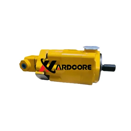 Loader 950F Parts Hydraulic Pump 1212501 121-2501