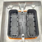TAD760 TAD760VE Engine Controller ECU. 6010000 ECU - Image 5