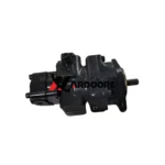 708-1T-00710 708-1T-00711 Hydraulic Pump Assembly for Forklift 5Ton FD50AYT-10