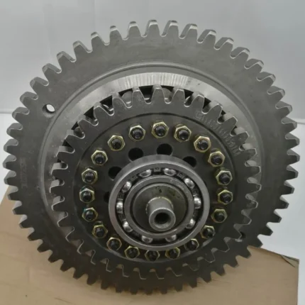 CLG835 CLG855 CLG856 Wheel Loader Clutch Assy 52C0071C Overrun Clutch 52C0071