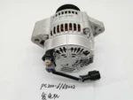 PC200-6 PC200-7 Excavator Generator Alternator 600-861-3411 101-211-4310 for 6D102 Engine - Image 4
