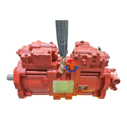 Excavator K5V80DTP  Hydraulic Pump Main Pump K5V80DTP-9N61 for  R150-9