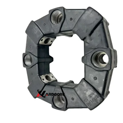 Factory Selling High Quality E120 E120B E140 E312   Excavator Coupling 099-0149 0990149  In Stock Now