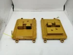 Excavator D6N 120H 135H 143H 160H 140H Control ECM ECU Controller 172-9389 1729389 132-2148 1322148 - Image 4