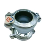 Flexible Coupling Assy 14531072 VOE14531072 14524449 VOE14524449 for Excavator  EC135B EC140B