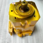 Excavator Parts for D6R 1620324 Hydraulic Pump 162-0324 Main Pump - Image 2