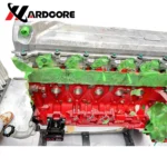 Brand Original New 19000-EVD90 J6-27841 J08EVD Bare Engine for Heavy Machines - Image 3