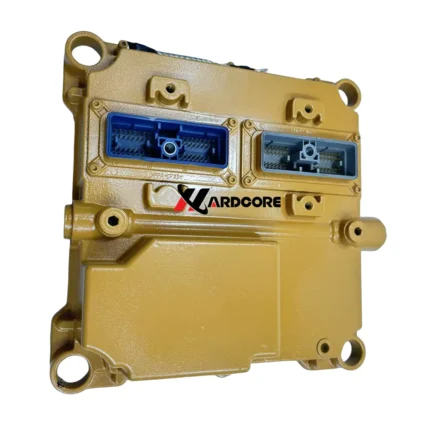 Excavator Parts for Computer Controller 286-3683 ECU 331-7539 for  C7.1 C6.4 Engine