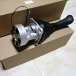Universal Hydraulic Control Handle for E311B E329D E336D Excavator Joystick