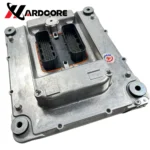 Original New Controller ECU 60100000 for  EC240B EC240BLC Excavator CPU Box W/ Program - Image 2