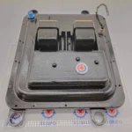 E345BL E345B Excavator Engine D10R Controller ECU 2129450 212-9450 - Image 3