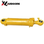 Steering Cylinder 38457-1-51579-1 4120000553 4120002263 4120002264  for LG958 LG956  Wheel Loader Parts