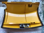 Construction Machinery Parts Excavator Shell for PC70-8 Excavator Cabin Cover 201-54-81102 - Image 5