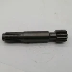 20Y-27-22110 Final Drive Shaft PC200-6 PC210-6 PC220-6 PC228US Excavator Travel Planetary Gear Shaft - Image 2