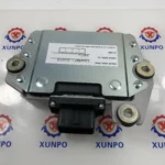 Engine Parts  Controller Control ECU  3TNV88F-ESHYB46072  With Original Quality for 4TNV98 3TNV100 4D82 4D84 4D87 - Image 2