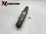 Drive Shaft XKAY-01967 for JMV-147 JMV-95 - Image 2