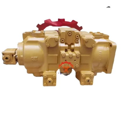 Hydraulic  Pump for E320 E320B E320D E200B Excavator AP12 AP-12 Hydraulic Main Pump 116-3545 114-0490