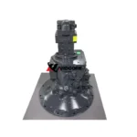 High Quality Hydraulic Pump 708-3T-00151 for PC78US-6 PC60-8 PC70-8 Construction Machinery - Image 3