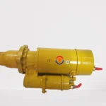 E330 E330C E330D Excavator C9 Engine Starter Motor 2071556 Starting Motor - Image 2