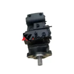 HP21VG45 Hydraulic Pump HT1000A for Skid Steer Loaders