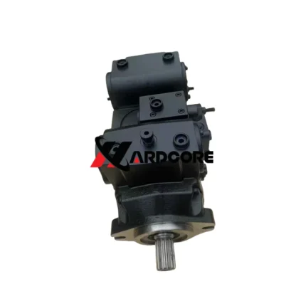 HP21VG45 Hydraulic Pump HT1000A for Skid Steer Loaders