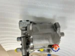 Hydraulic Pump Piston Pump 242-6085 2426085 for 420D 430D Backhoe Loader - Image 4