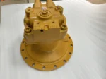 Excavator Parts  096-4393 0964393 Swing Motor With Original Quality for E200B Excavator - Image 3