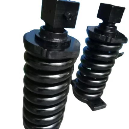 Excavator E323E L E320D2 L E320D  E318E L Track Adjuster Assy 239-4389 2394389 Recoil Spring