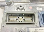 Original E320D E329D Engine Controller ECU. C4.4 C6.4 C6.6 Engine Controller ECU. 3317539 331-7539 - Image 5