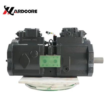 EC380D EC460 EC360C Excavator Hydraulic Pump K3V180 K3V180DT Main Pump Assy 14638307 14566659 SA7220-00700