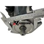 Crawler Excavator L60E L60F Parts Main Pump Assy 11172358 85429671 Hydraulic Pump New - Image 5