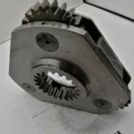 EC240C EC290B EC290C Excavator Gear Parts VOE14570931 Travel Planetary Carrier Assy 14570931 - Image 2