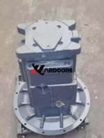SY245 Excavator Parts Hydraulic Pump Assembly A28VO130 - Image 3
