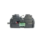 New Parts Hydraulic Pump 14638307 Main Pump  K3v180dt for Excavator - Image 2