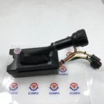 Original New Made in USA Control GP Transmission 299-5841 2995841 462-1014 4621014 for 938G 930G 938H 928G Wheel Loader - Image 3