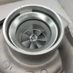 HX55W Turbocharger 359-2545 3592545 600 Various with ISX2 Engine for Excavator - Image 2