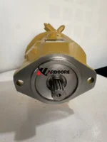 410K 310SJ Parts AT334876 Axial Piston Pump - Image 4