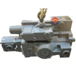 A10VD43 Main Pump A10VD43 Hydraulic Piston Pump 223-0000 for EX60-2 EX60-3 E70B S160 SK60-1