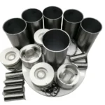 Hot Sale Brand New C7 3126 Engine Spare Parts for E325C Excavator Liner Kit