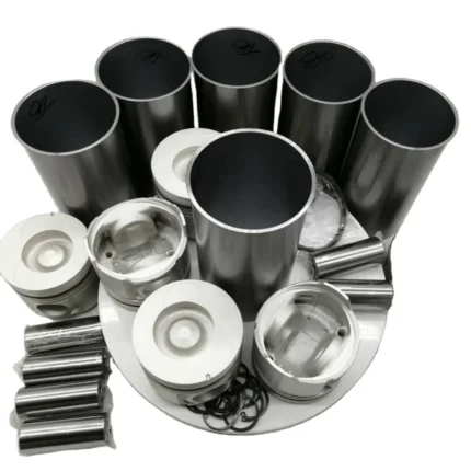 Hot Sale Brand New C7 3126 Engine Spare Parts for E325C Excavator Liner Kit