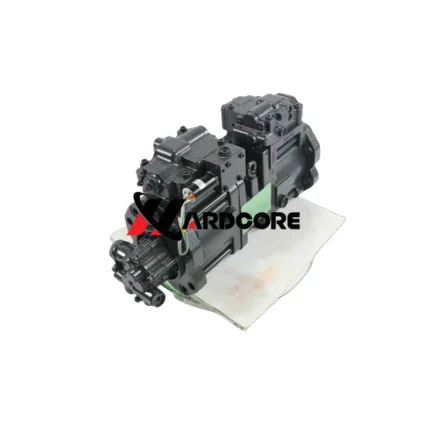 Hydraulic Pump K5V80DT Main Pump 31Q5-10020 for R180LC-9S Excavator