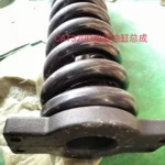 E320D E320 Excavator Recoil Spring / Track Adjuster 239-4389 2394389 Track Adjuster Cylinder Spring - Image 3
