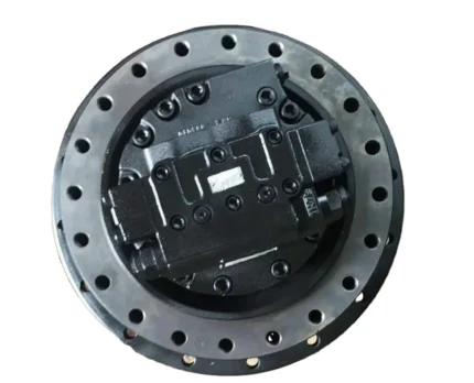 Excavator 120B 200B 325D 325C E330C 330D 320B 325B Excavator Final Driver 1484696 1356179 Travel Gearbox&travel Motor 2966218 296-6218